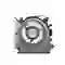 Thay quạt laptop HP MSI GF63 2